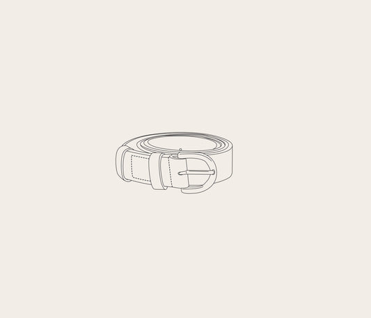 ceinture la botte gardiane, ceinture en cuir, belt, bespoke belt, ceinture personnalisée, ceinture en cuir homme, ceinture en cuir femme, ceinture made in france
