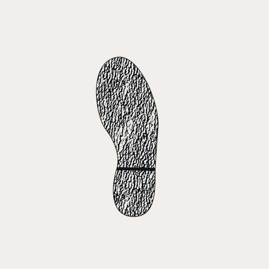 Semelle : Bottes, Bottines, Derbies / Mocassins