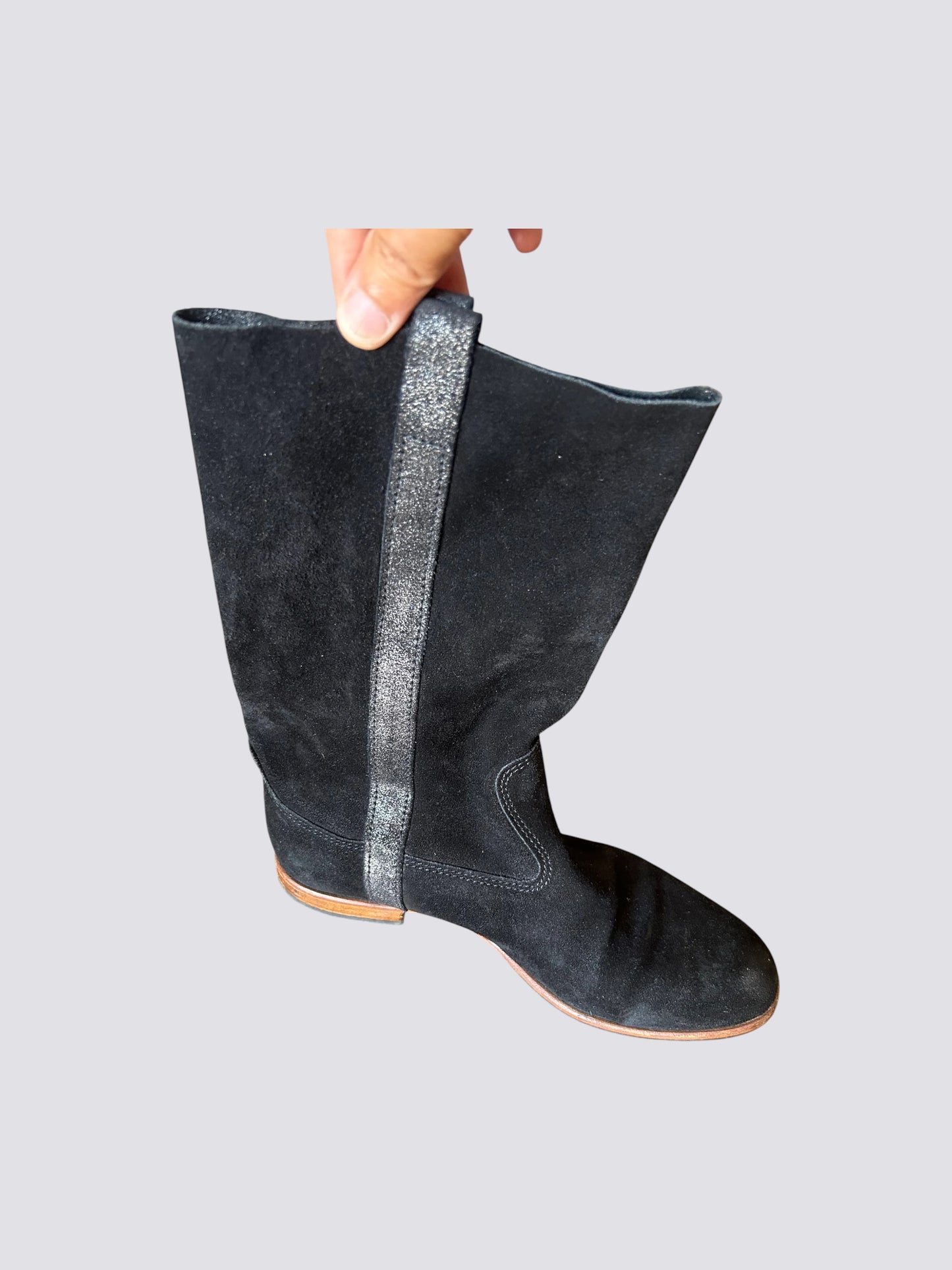 Elena Botte Star noire