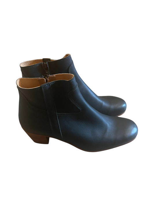 Gil Bottine Personnalisable